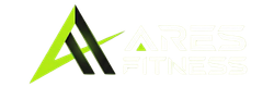 Ares Fitness Logo